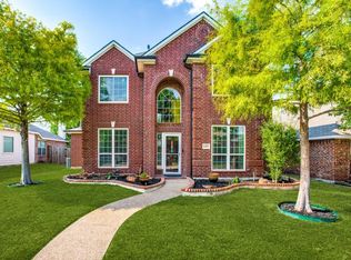 6404 Candletree Ln, McKinney, TX 75070