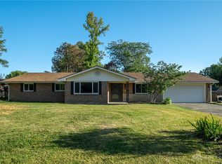 2886 Kemp Rd, Dayton, OH 45431