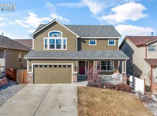 6430 Vickie Ln, Colorado Springs, CO 80923
