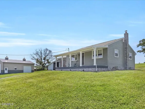 483 Columbia Hill Rd, Danville, PA 17821