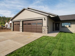 3355 Canyon View Ct, Sturgis, SD 57785