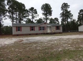 352 Winding Rdg, Sanford, NC 27332