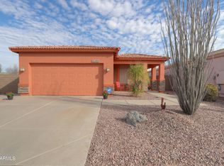 1832 E Sycamore Rd, Casa Grande, AZ 85122