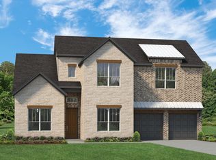 2100 Bankside Ln, Lorena, TX 76655