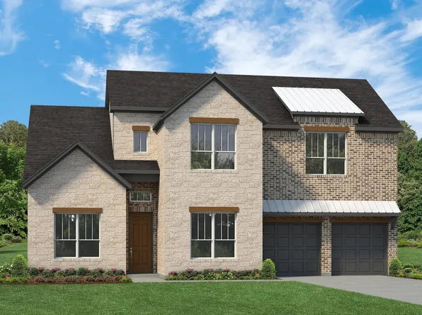 2100 Bankside Ln, Lorena, TX 76655