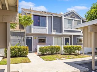 101 Dogwood Ln, Aliso Viejo, CA 92656