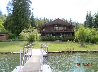 136 Hazel St, Cusick, WA 99119