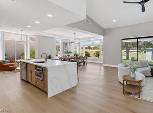 2825 Billy Casper Dr, Las Vegas, NV 89134