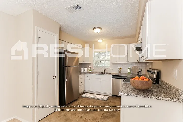 3 bed, 2.0 bath, 1338 sqft, $1,949 — Photo 3