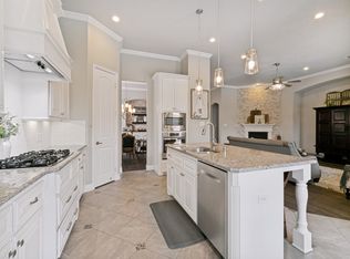 720 Hampshire Ct, Prosper, TX 75078