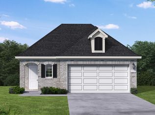 9383 Cordial Cir, Montgomery, TX 77316