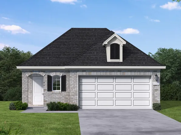 9383 Cordial Cir, Montgomery, TX 77316