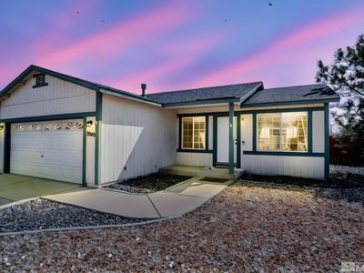 7040 Rhapsody Ct, Sun Valley, NV, 89433