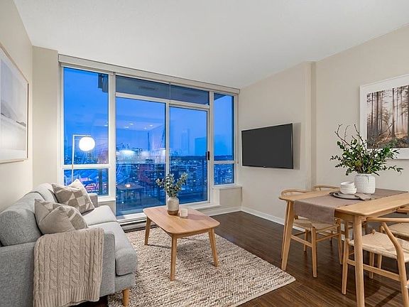 2nd image of 821 Cambie St #1905