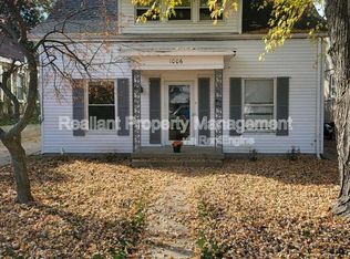 1006 Aurora Ave, Lexington, KY 40502