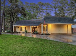 16930 Summit Oaks Ln, Spring, TX 77379