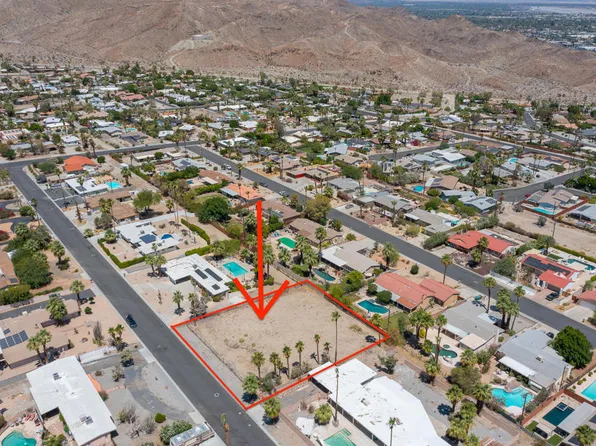 0 Treasure Trl, Cathedral City, CA 92234