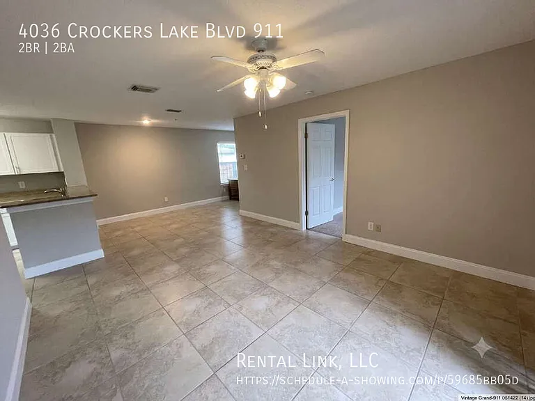 4036 Crockers Lake Blvd #911 — Photo 4