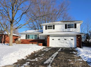 5694 Lindenwood Rd, Columbus, OH 43229