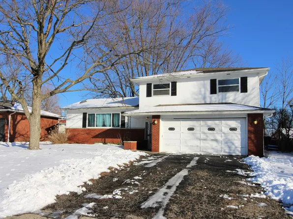5694 Lindenwood Rd, Columbus, OH 43229