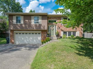 569 Cecil Way, Lexington, KY 40503