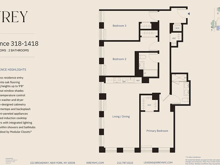 222 Broadway #618 — Photo 2