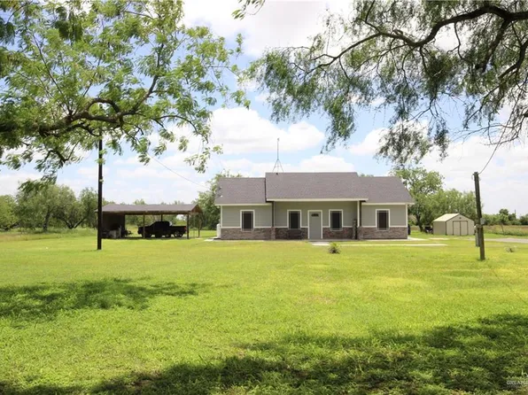 23773 Louisiana Rd, La Feria, TX 78559