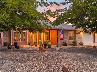6351 Crow Rd NE, Rio Rancho, NM 87144