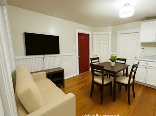 37 Delisle St FLOOR 3, Fitchburg, MA 01420