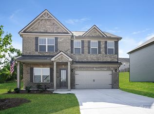 11068 Shadow Ct, Hampton, GA 30228