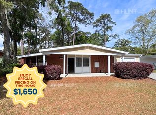 81 Elderberry Dr, Beaufort, SC 29906