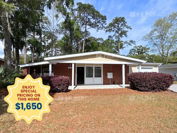 81 Elderberry Dr, Beaufort, SC 29906