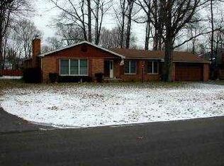 4838 N Arvilla Dr, Toledo, OH 43623