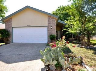 3446 River North Dr, San Antonio, TX 78230