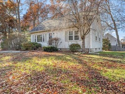 61 Morton Ave, New Bedford, MA, 02745