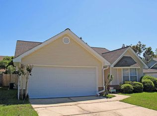 1105 Post Oak Path, Fort Walton Beach, FL 32547