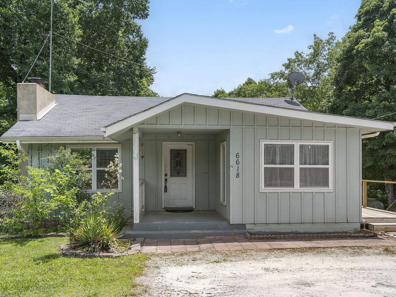 6618 State Hwy 13, Lampe, MO 65681 | Zillow