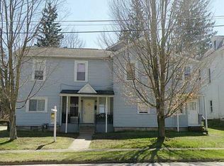 310 W Church St, Corry, PA