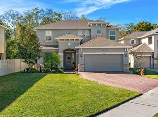 1048 Castlevecchio Loop, Orlando, FL 32825