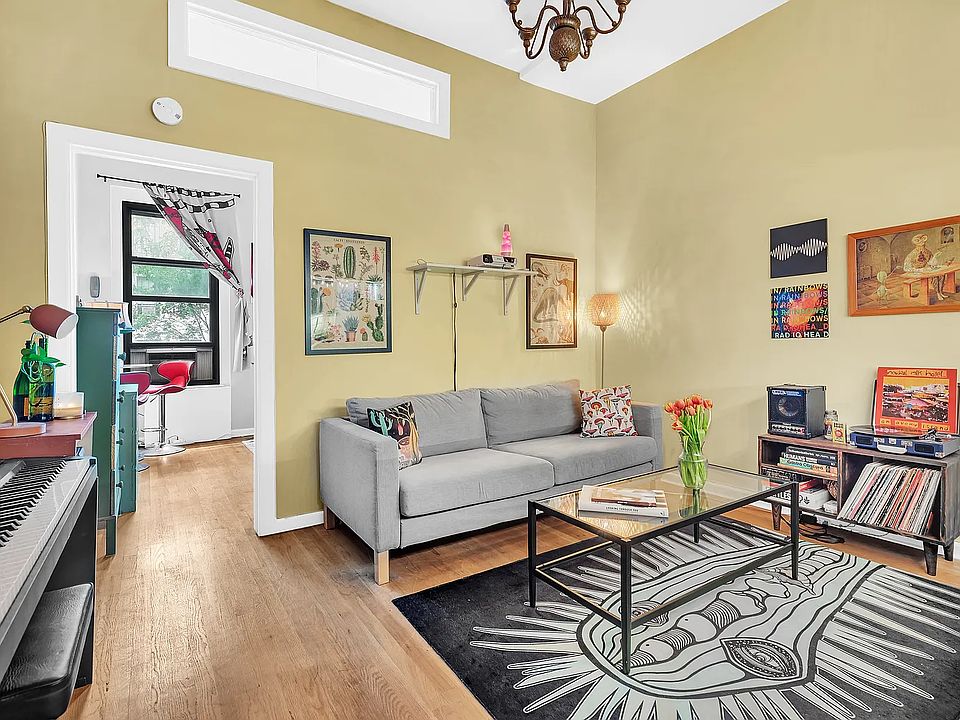 1st image of 346 W 56th St APT 1A