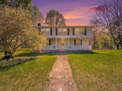 1220 Holley Ridge Rd, Henry, VA, 24102