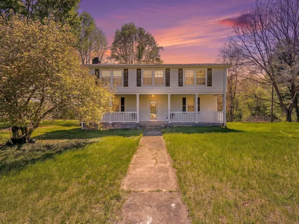 1220 Holley Ridge Rd, Henry, VA 24102