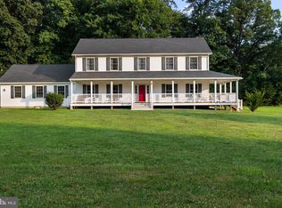 208 Floral Way, Rising Sun, MD 21911