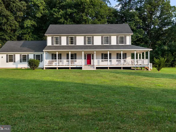 208 Floral Way, Rising Sun, MD 21911