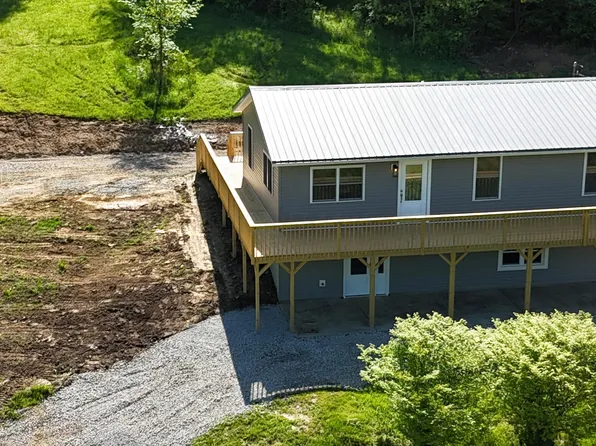 19966 Happy Hollow Rd, Laurelville, OH 43135