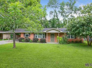 2832 Carmen Dr, Baton Rouge, LA 70809