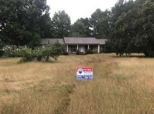 334 Pleasant Hill Rd, Humboldt, TN 38343