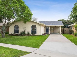 5120 Fairfield St, Metairie, LA 70006