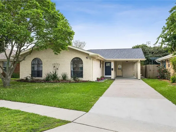 5120 Fairfield St, Metairie, LA 70006