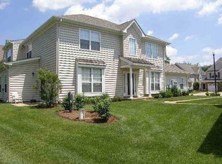 4358 Oneford Pl, Chesapeake, VA 23321
